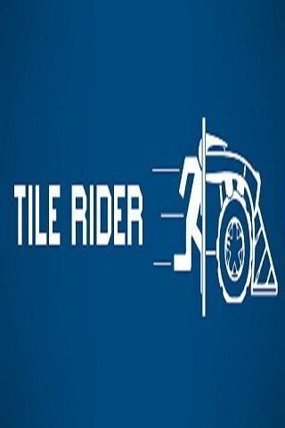 Tile Rider скачать торрент бесплатно