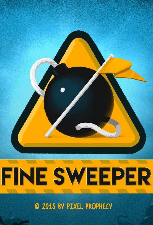 Fine Sweeper скачать торрент бесплатно